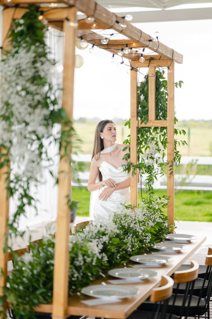 2025.05.30 Wedding Styled Shoot The Sunset Barn - Lin Events