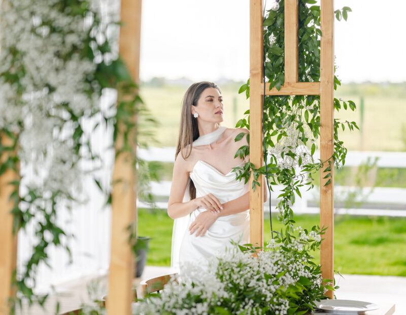 2025.05.30 Wedding Styled Shoot The Sunset Barn - Lin Events